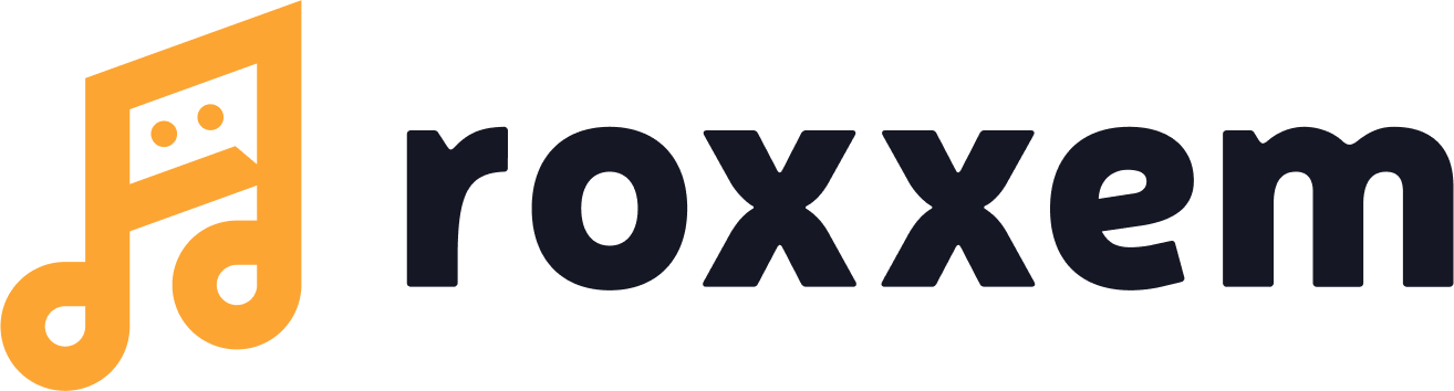 Roxxem Logo